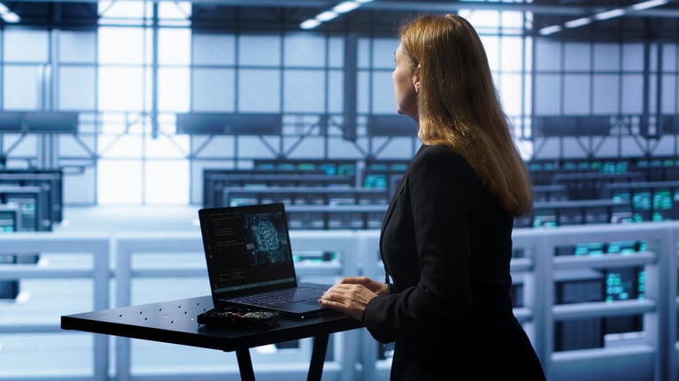 5 Iniciativas para Lograr la Excelencia en Ciberseguridad en 2025