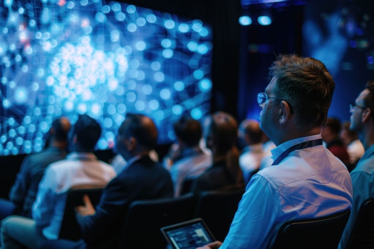 RSA Conference 2025: Un Vistazo a las Tendencias en Ciberseguridad
