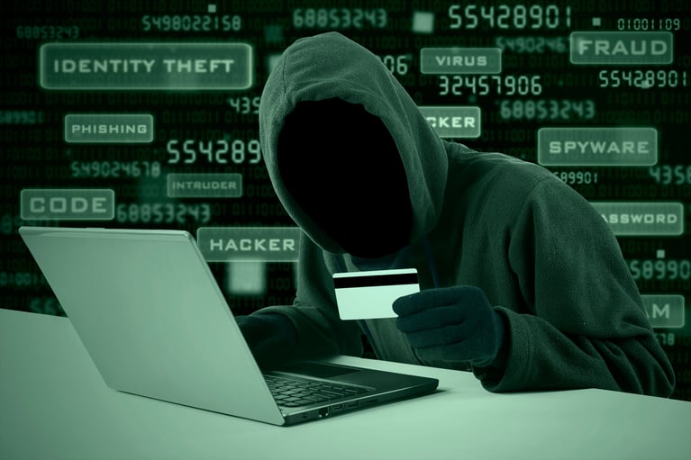 Crónicas de un Fraude Anunciado